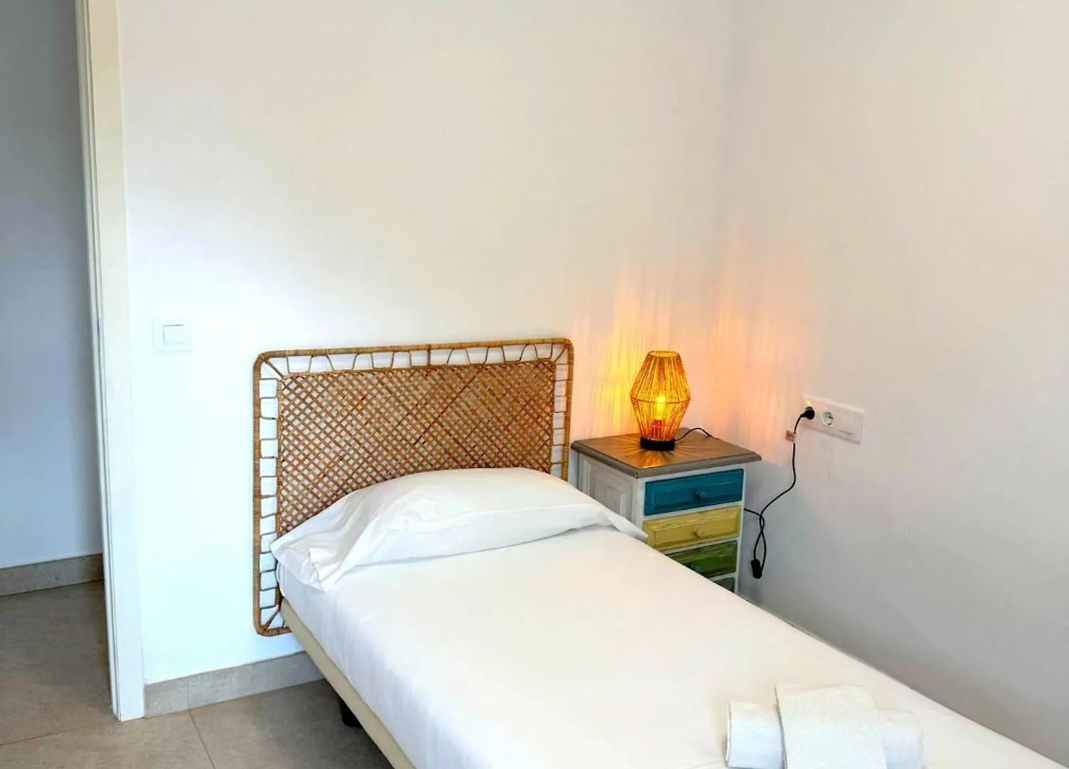 Moderno Apartamento Cerca Del Mar Alcudia